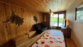 Résidence Anges - Grand studio coin montagne sur les pistes - Balcon - Belle vue. MAE-7424 Montgenevre